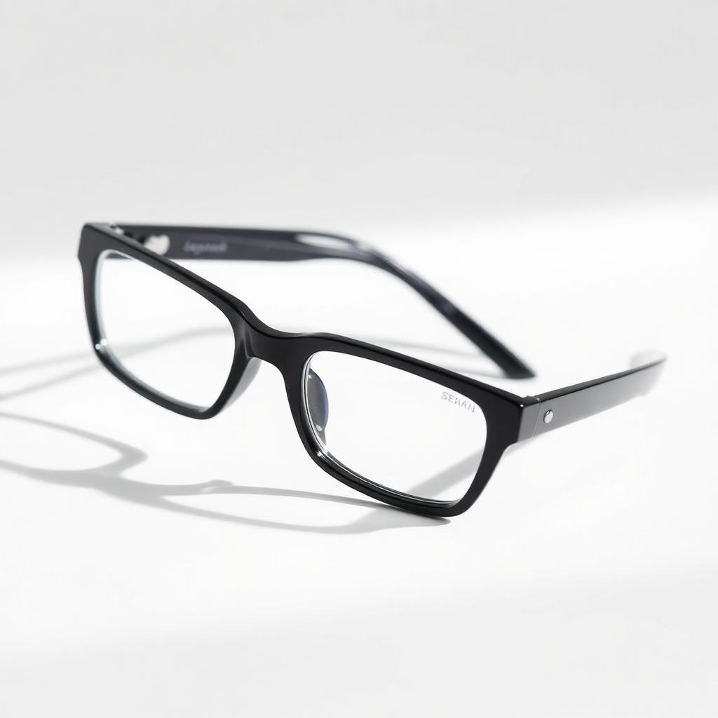 Eyeglasses