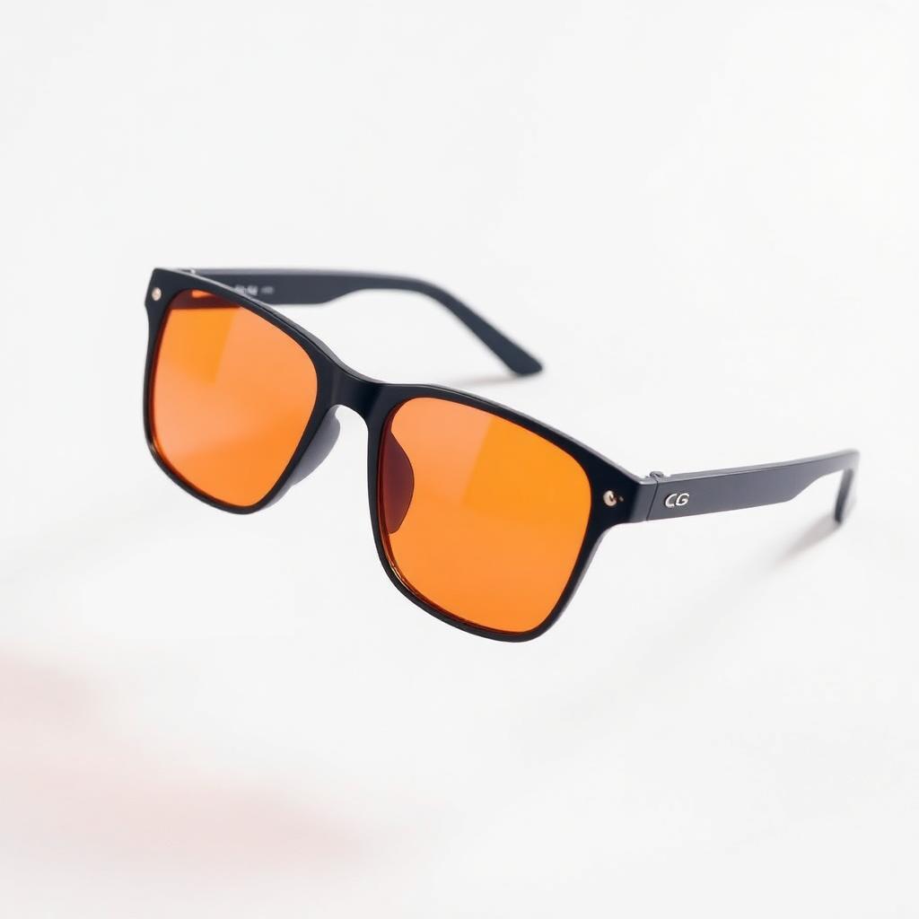 Computer Glasses